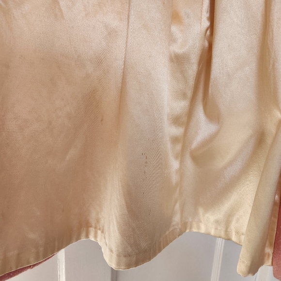 💕80's Pink Jacket💕 - Picture 7 of 12